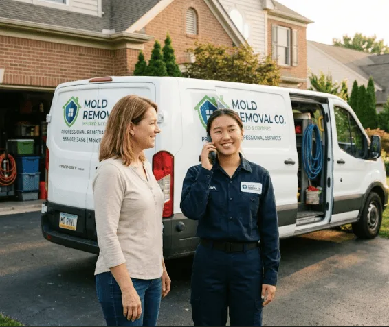 Crawlspace Mold Remediation Beyer, PA FAQs